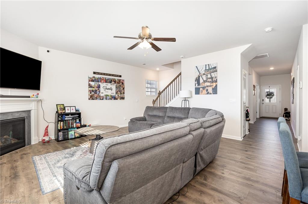 177 Rhett Avenue Lexington, NC 27295 - Photo 9 of 30