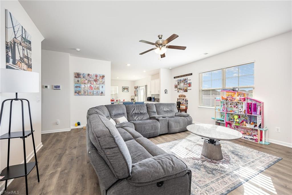 177 Rhett Avenue Lexington, NC 27295 - Photo 10 of 30