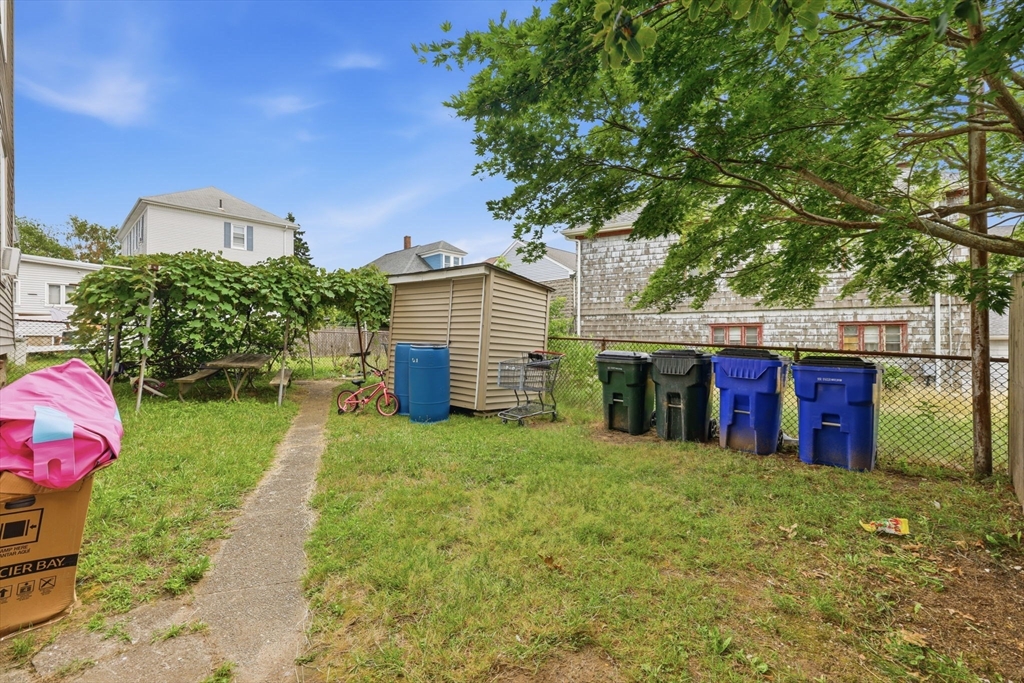 37 Eaton Street Fall River, MA 02723 - Photo 40 of 42