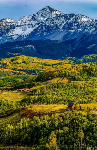 $1,100,000 | Tbd Whiteley Road, Placerville, CO 81430