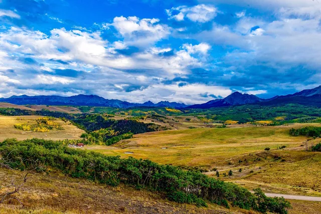 $1,100,000 | Tbd Whiteley Road, Placerville, CO 81430