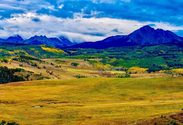 $1,100,000 | Tbd Whiteley Road, Placerville, CO 81430