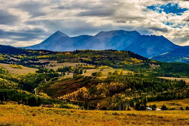 $1,100,000 | Tbd Whiteley Road, Placerville, CO 81430