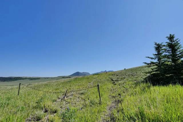 $1,100,000 | Tbd Whiteley Road, Placerville, CO 81430