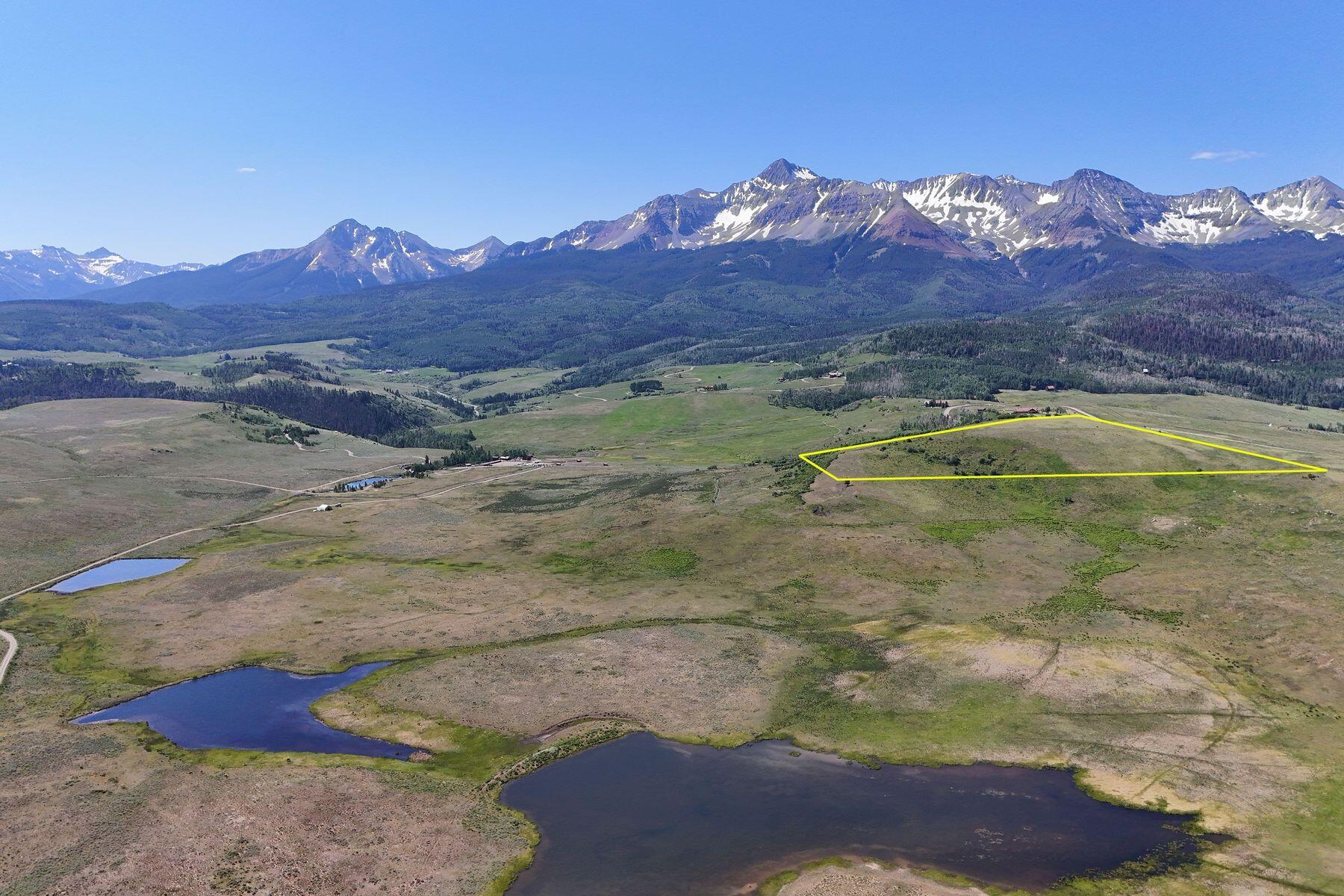 Tbd Whiteley Road Placerville, CO 81430 - Photo 24 of 35 photo_offline_060