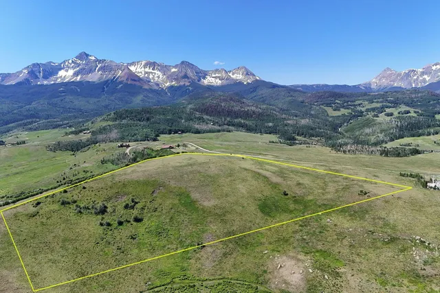 $1,100,000 | Tbd Whiteley Road, Placerville, CO 81430