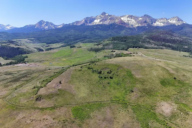 $1,100,000 | Tbd Whiteley Road, Placerville, CO 81430