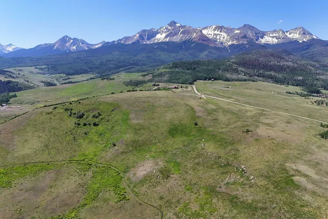 $1,100,000 | Tbd Whiteley Road, Placerville, CO 81430