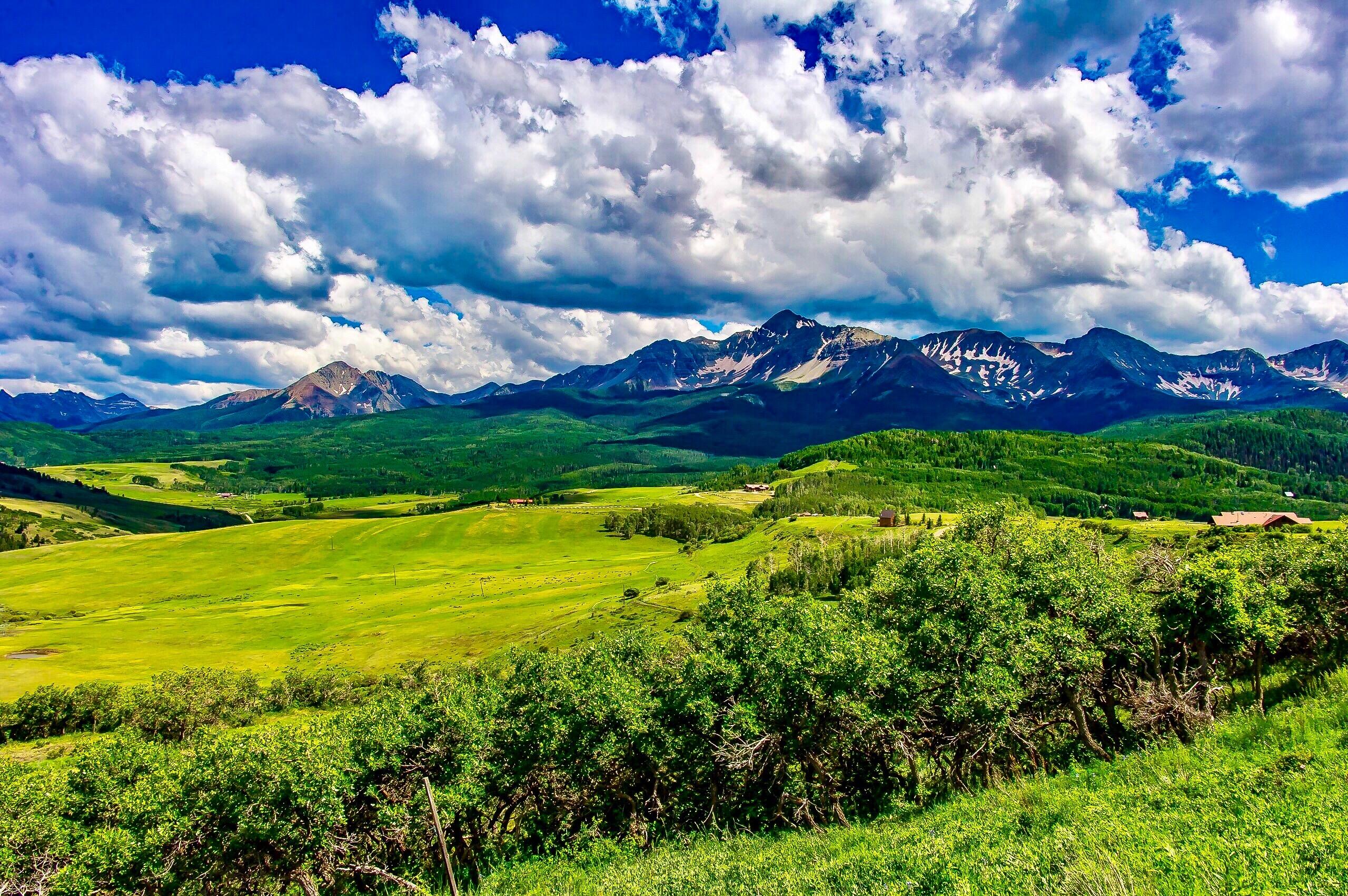 Tbd Whiteley Road Placerville, CO 81430 - Photo 3 of 35 Home site