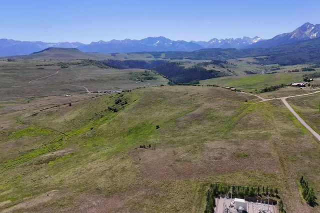 $1,100,000 | Tbd Whiteley Road, Placerville, CO 81430