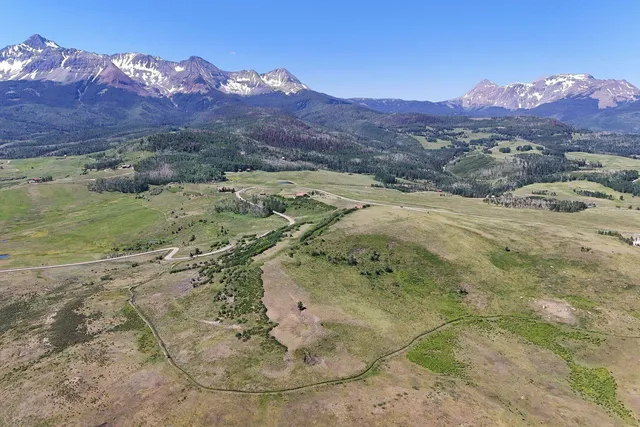 $1,100,000 | Tbd Whiteley Road, Placerville, CO 81430
