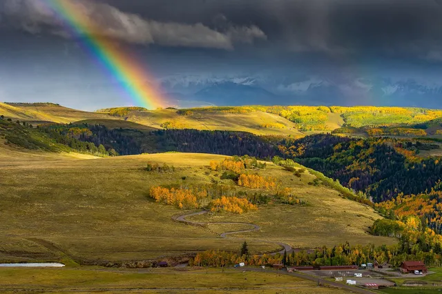 $1,100,000 | Tbd Whiteley Road, Placerville, CO 81430