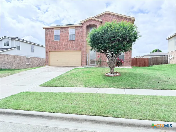 $279,900 | 3508 Thunder Creek Drive, Killeen, TX 76549