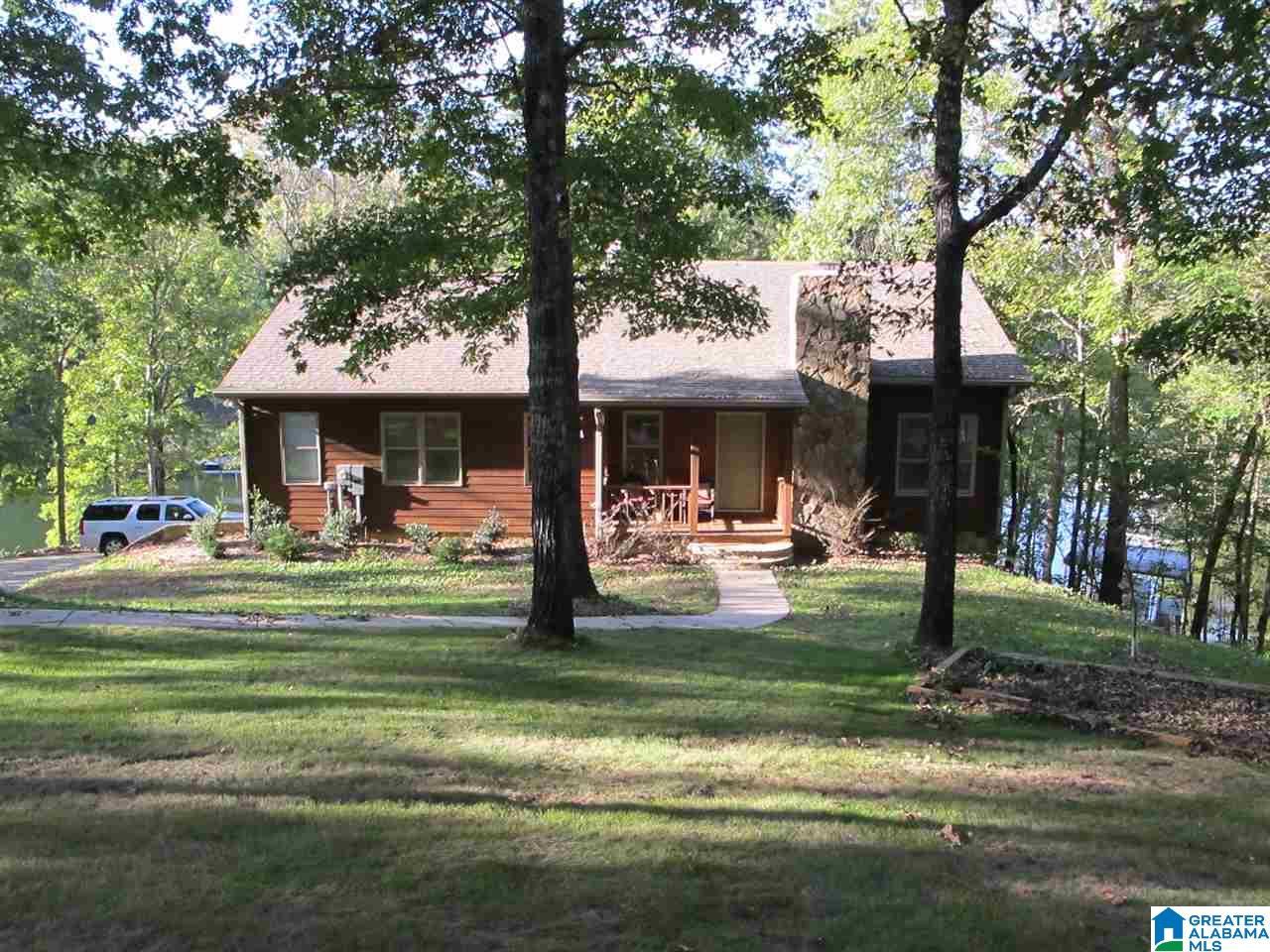 78 Camellia Lane Wedowee, AL 36278 - Photo 1 of 47