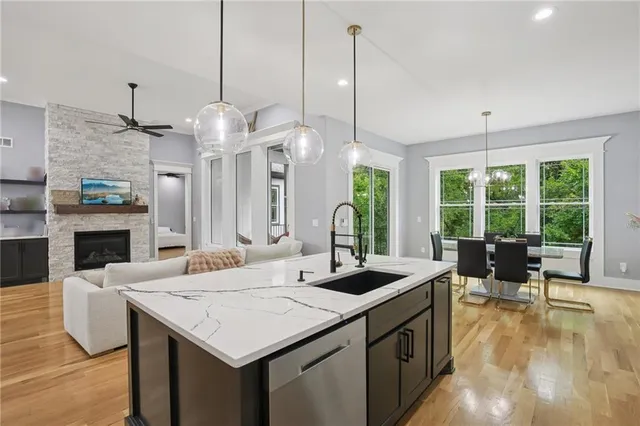 $599,900 | 5443 North 101st Terrace, Kansas City, KS 66109