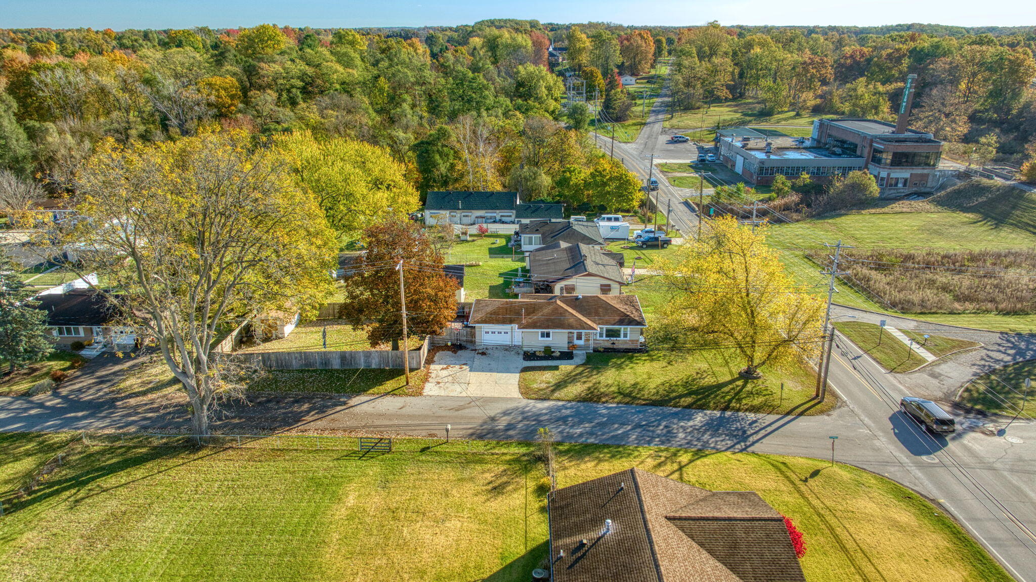 303 Tecumseh Street Brooklyn, MI 49230 - Photo 36 of 41 34-web-or-mls-DJI_0312_HDR