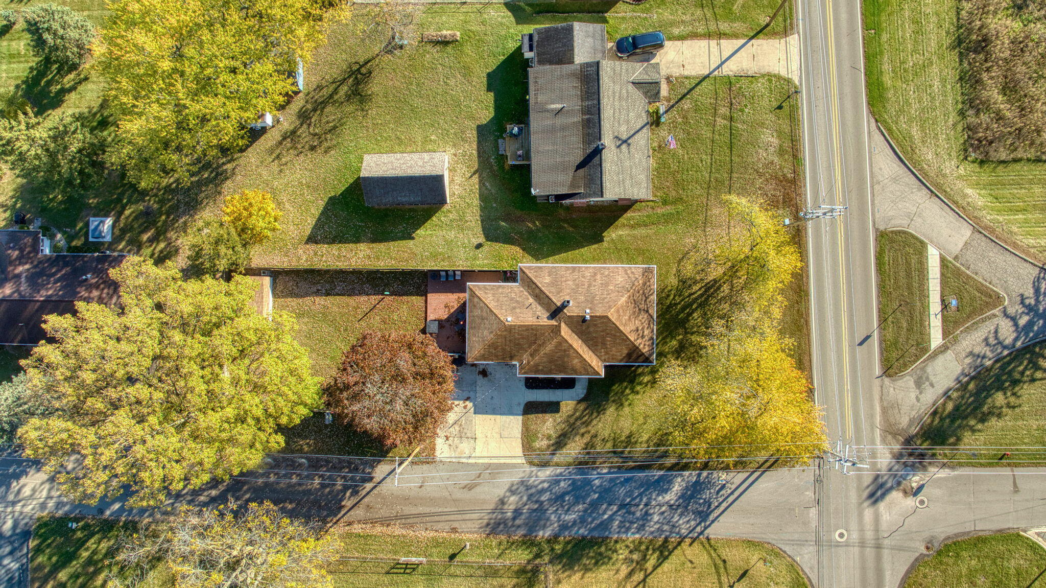 303 Tecumseh Street Brooklyn, MI 49230 - Photo 37 of 41 36-web-or-mls-DJI_0319_HDR