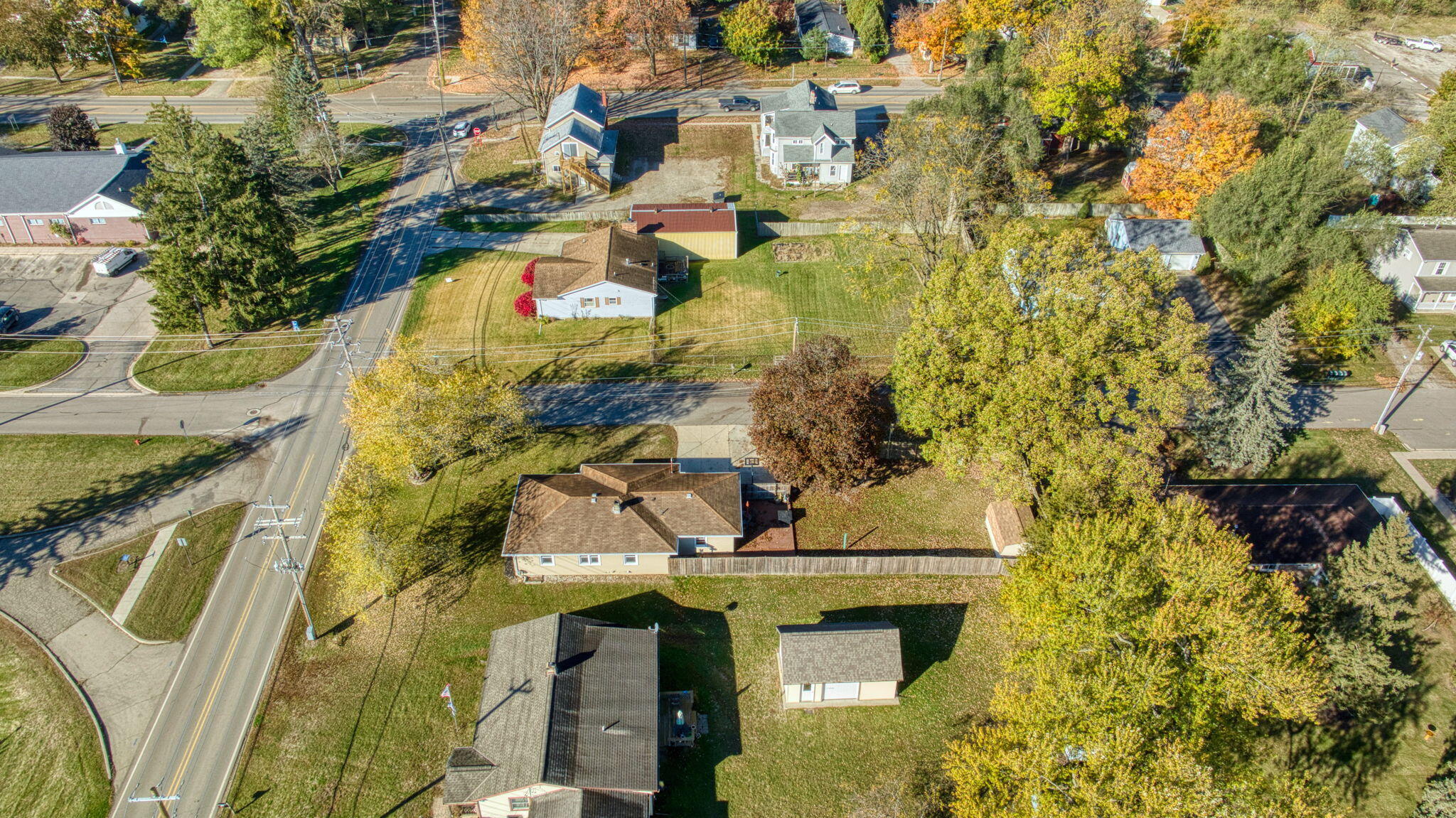 303 Tecumseh Street Brooklyn, MI 49230 - Photo 38 of 41 37-web-or-mls-DJI_0334_HDR