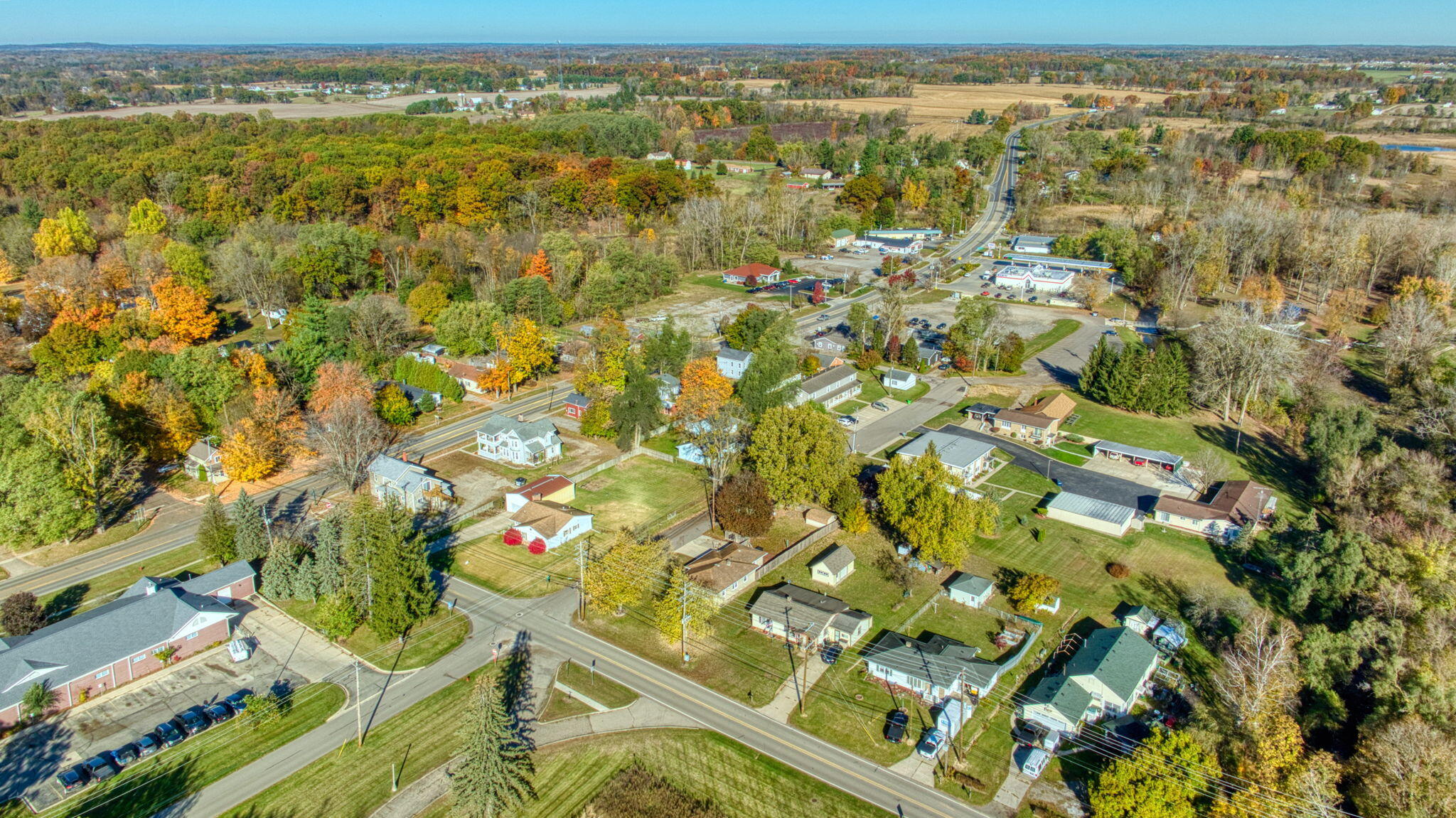 303 Tecumseh Street Brooklyn, MI 49230 - Photo 39 of 41 38-web-or-mls-DJI_0337_HDR