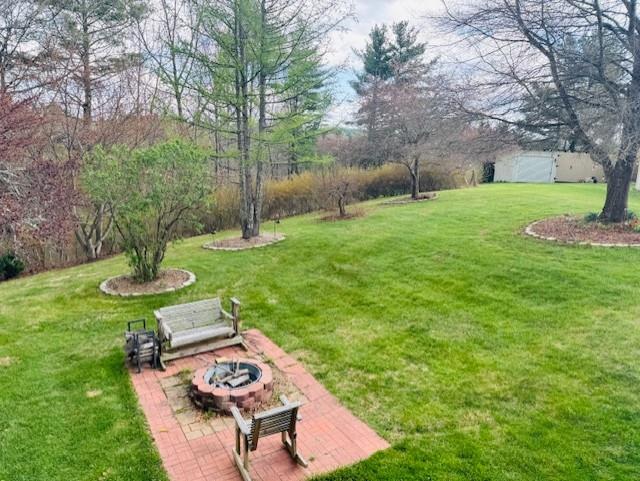 2593 Lime Kiln Road Fries, VA 24330 - Photo 60 of 62 Gallery Image 60