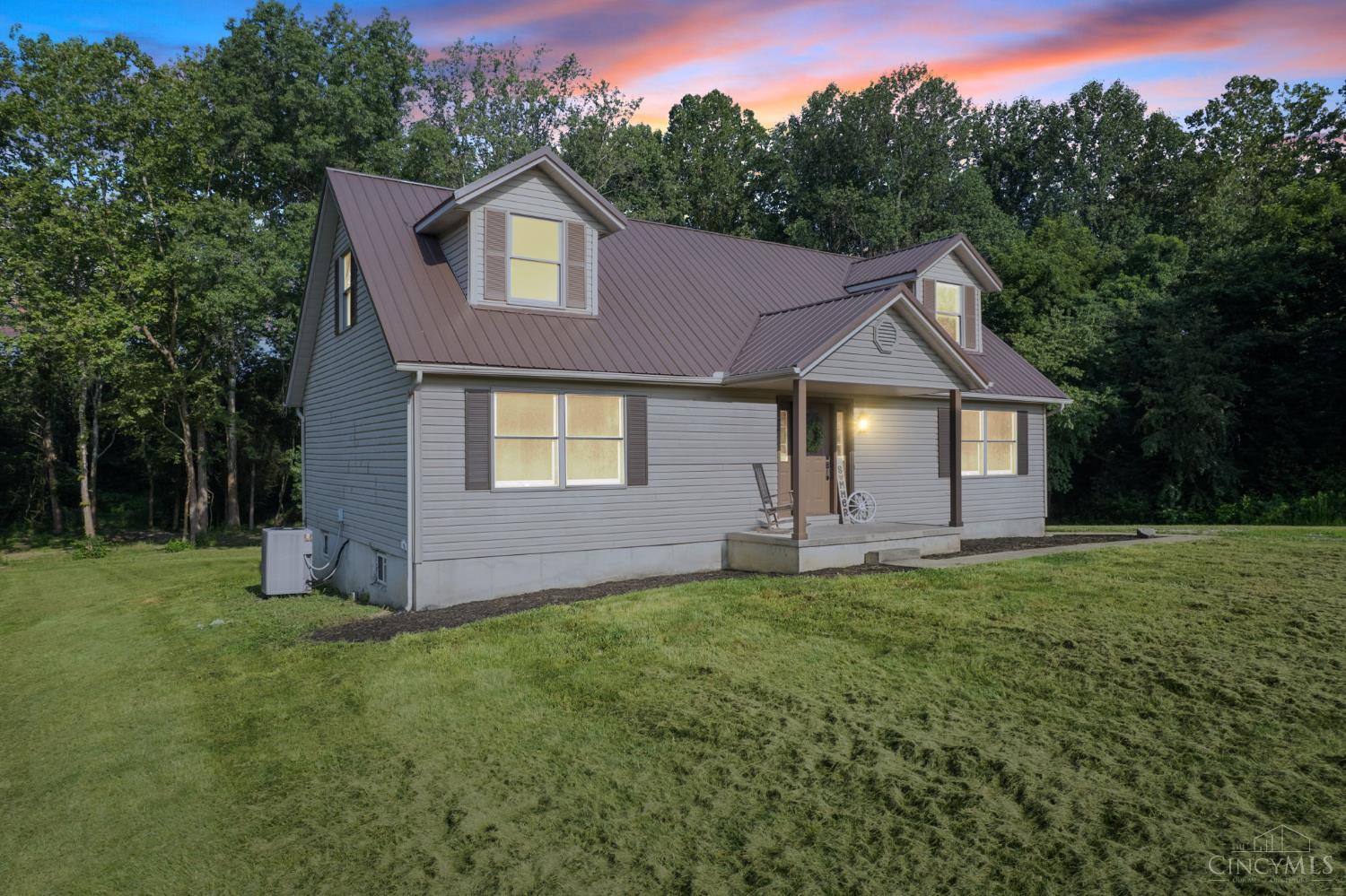 3733 South Baker Road Lynchburg, OH 45142 - Photo 45 of 45