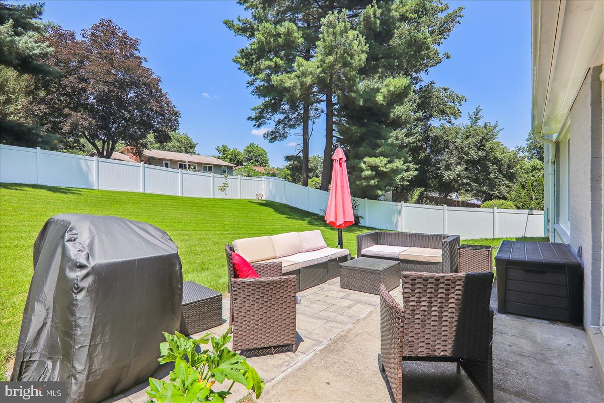 2711 Weller Road Silver Spring, MD 20906 - Photo 20 of 80