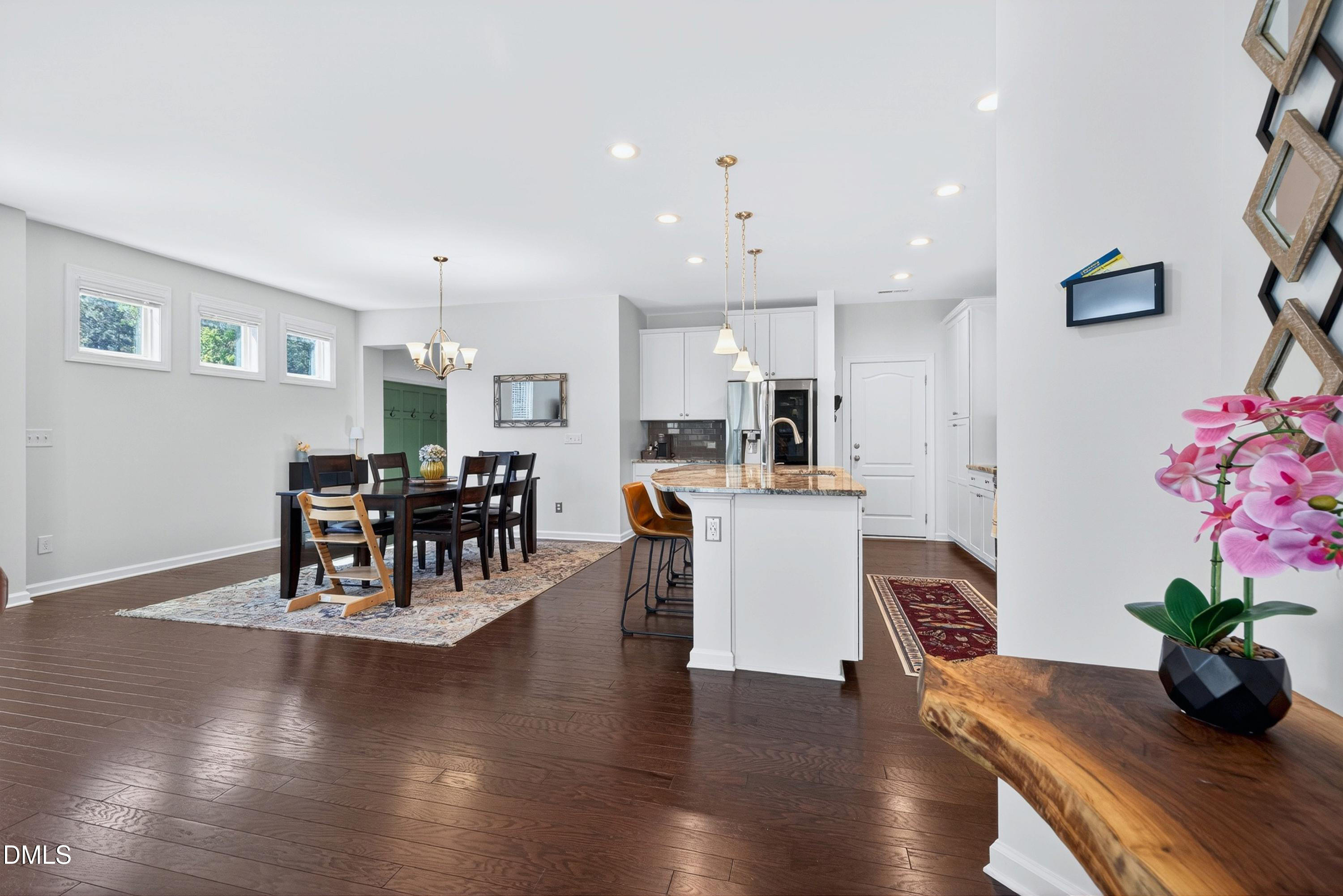 1538 Catch Fly Lane Durham, NC 27713 - Photo 23 of 55