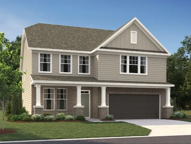 $504,515 | 78 Silverleaf Trail, Bethlehem, GA 30620