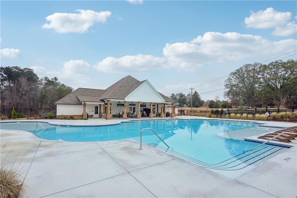 78 Silverleaf Trail Bethlehem, GA 30620 - Photo 12 of 13