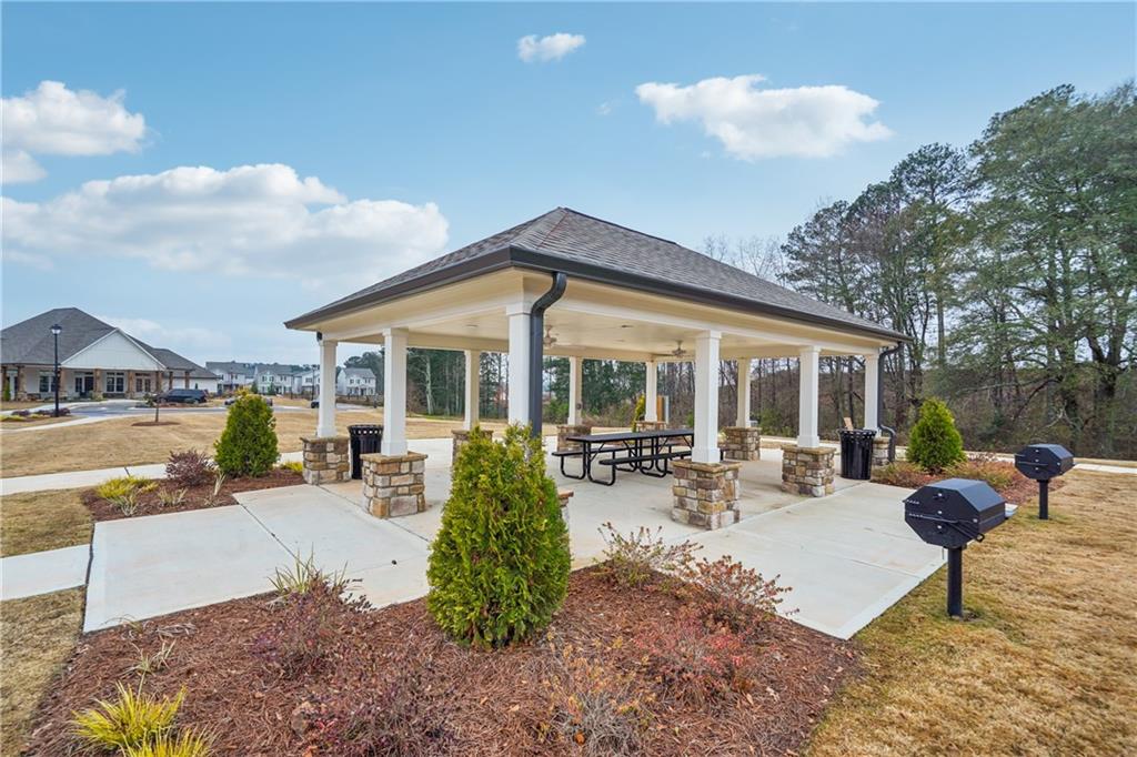 78 Silverleaf Trail Bethlehem, GA 30620 - Photo 8 of 13