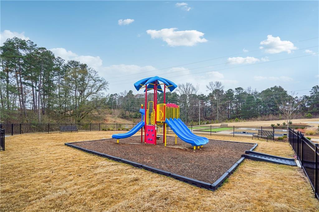 78 Silverleaf Trail Bethlehem, GA 30620 - Photo 9 of 13