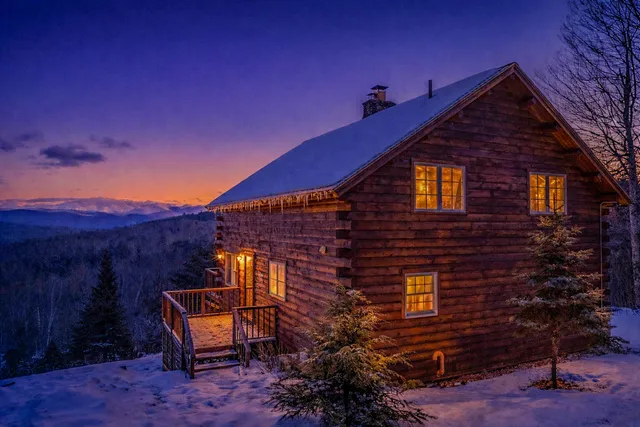 $599,000 | 100 Quebec Road, Lyman, NH 03585