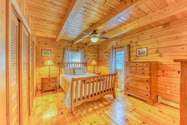 $599,000 | 100 Quebec Road, Lyman, NH 03585