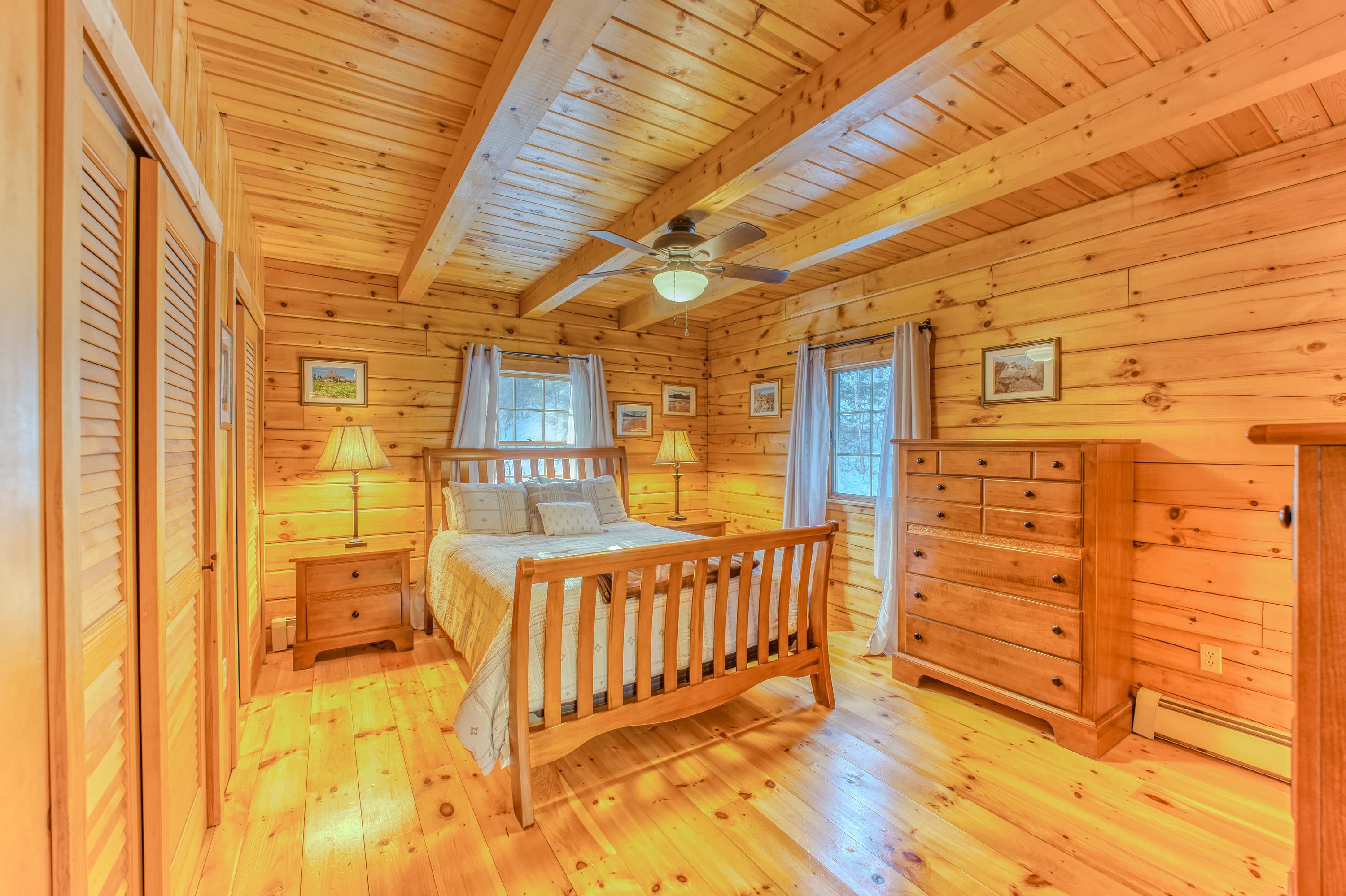 100 Quebec Road Lyman, NH 03585 - Photo 11 of 60