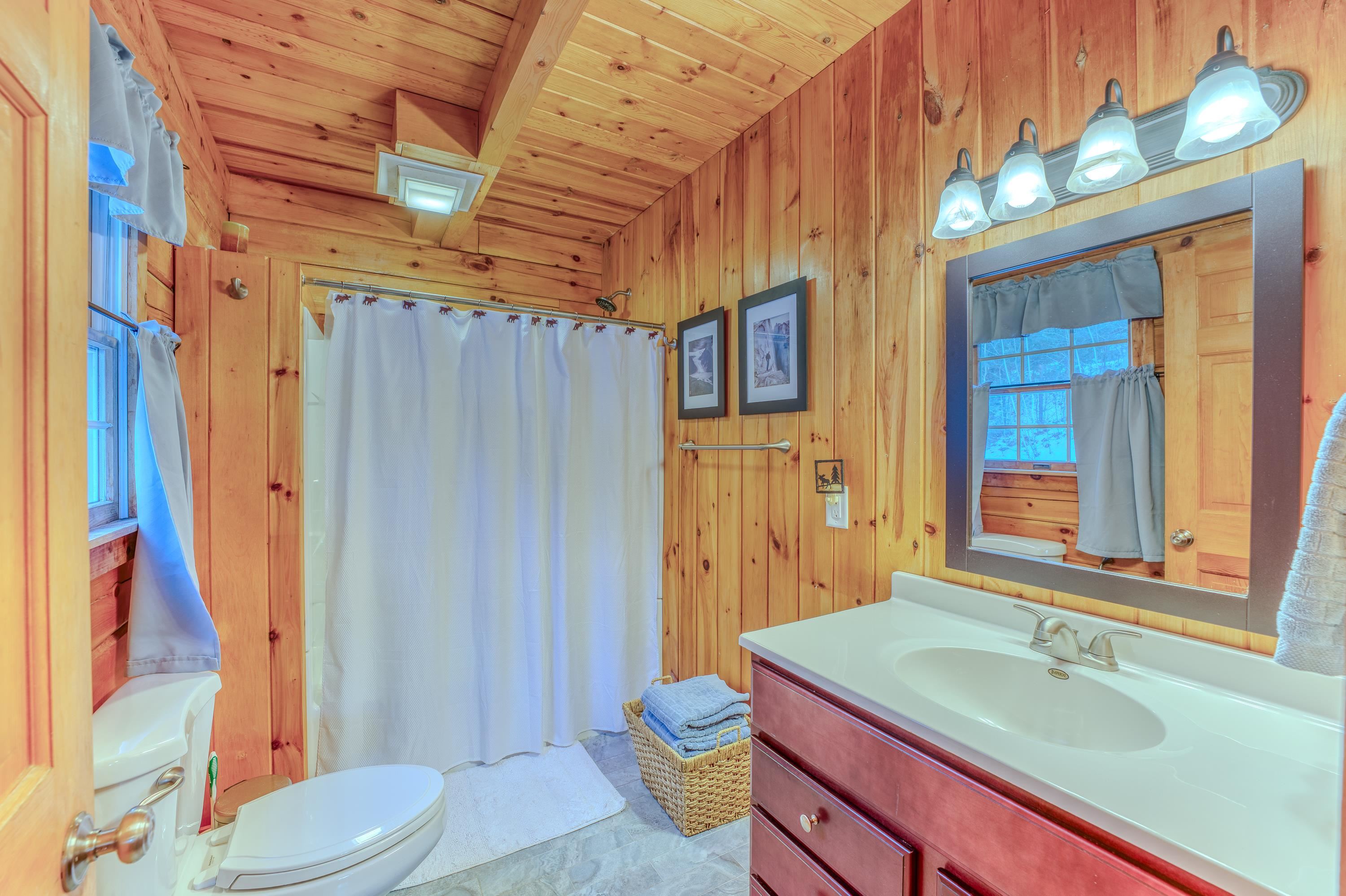 100 Quebec Road Lyman, NH 03585 - Photo 12 of 60