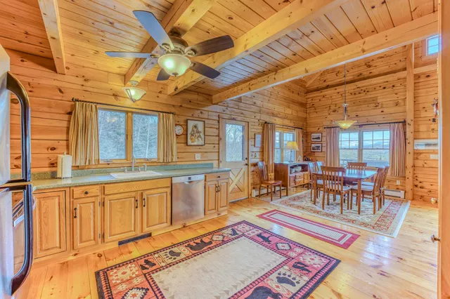 $599,000 | 100 Quebec Road, Lyman, NH 03585