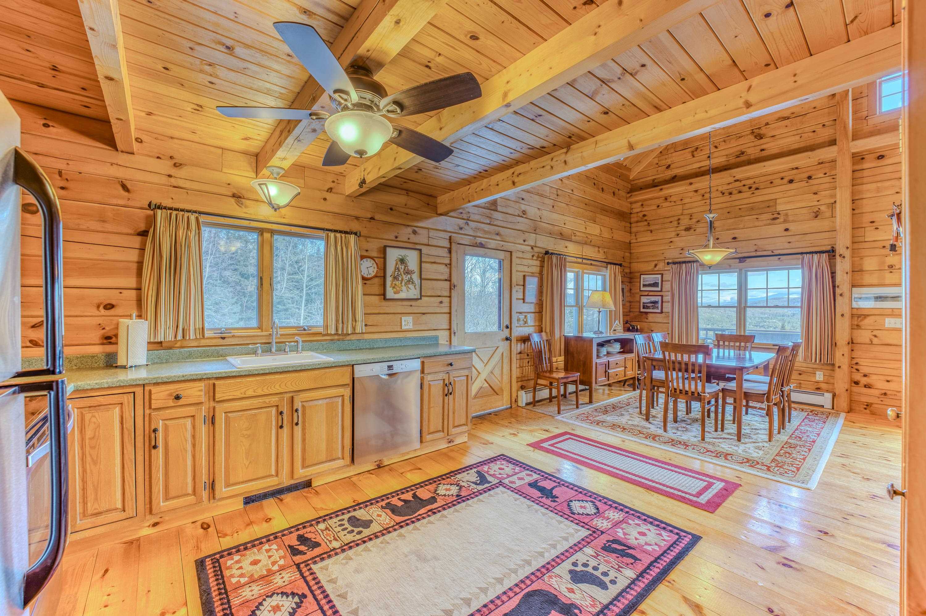 100 Quebec Road Lyman, NH 03585 - Photo 13 of 60