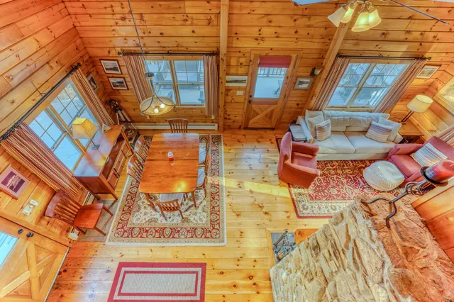 $599,000 | 100 Quebec Road, Lyman, NH 03585