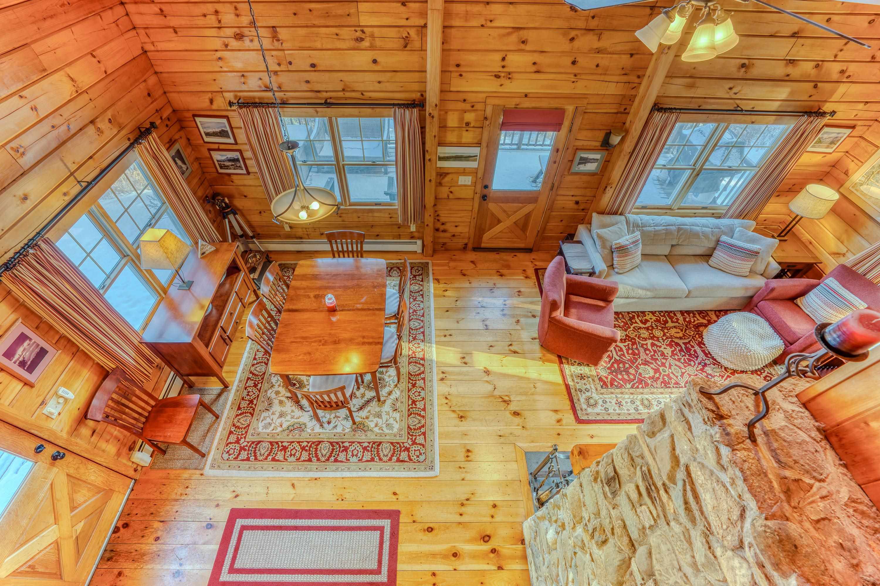 100 Quebec Road Lyman, NH 03585 - Photo 18 of 60