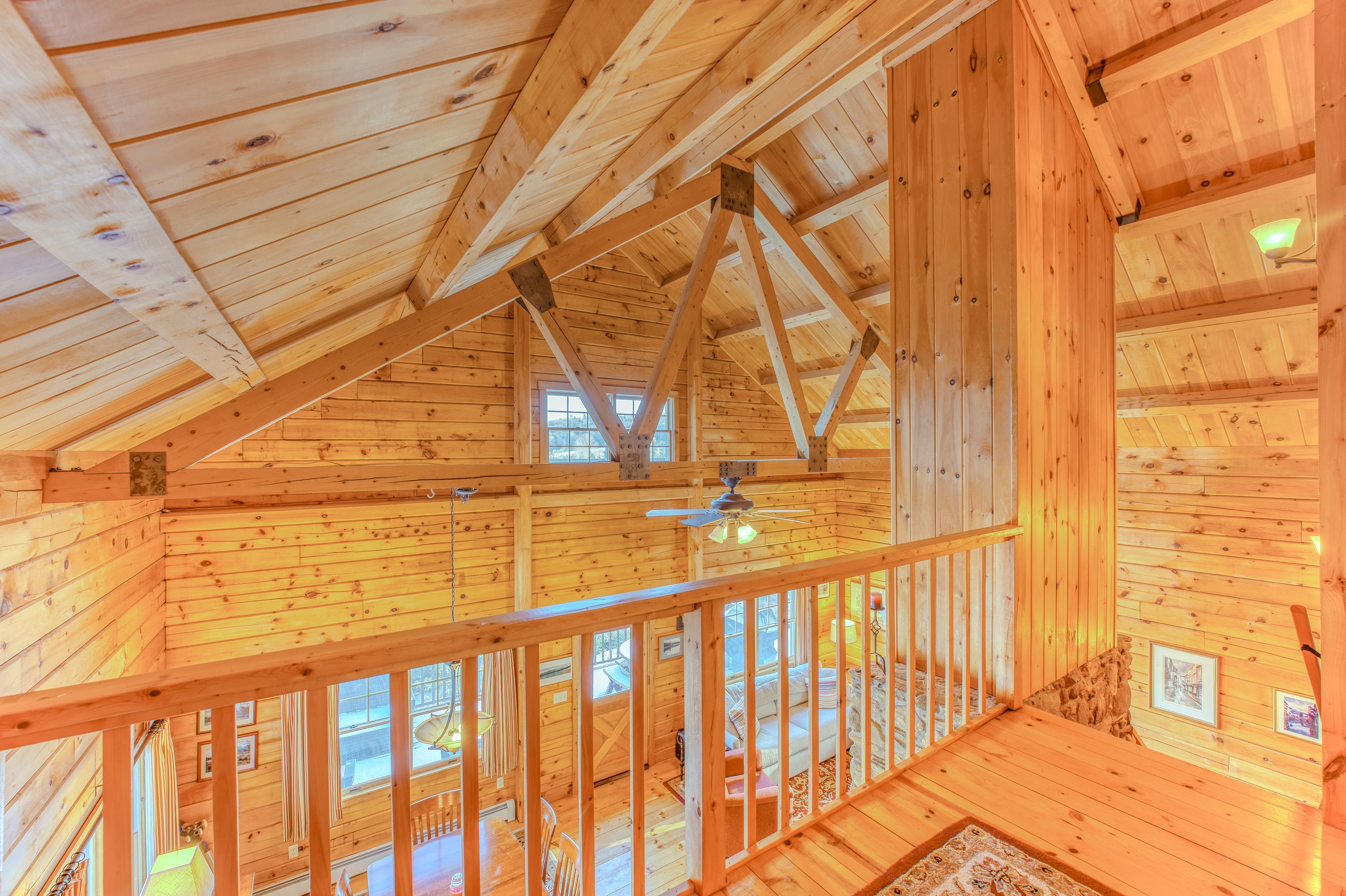 100 Quebec Road Lyman, NH 03585 - Photo 19 of 60