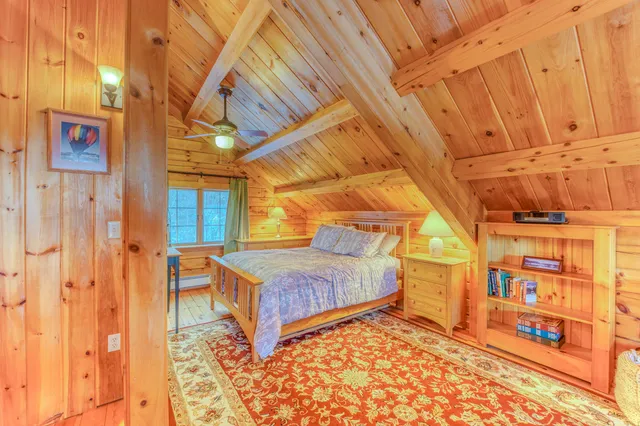 $599,000 | 100 Quebec Road, Lyman, NH 03585