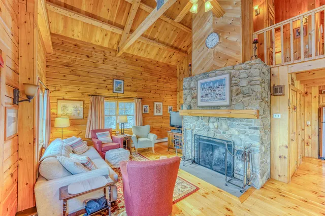 $599,000 | 100 Quebec Road, Lyman, NH 03585