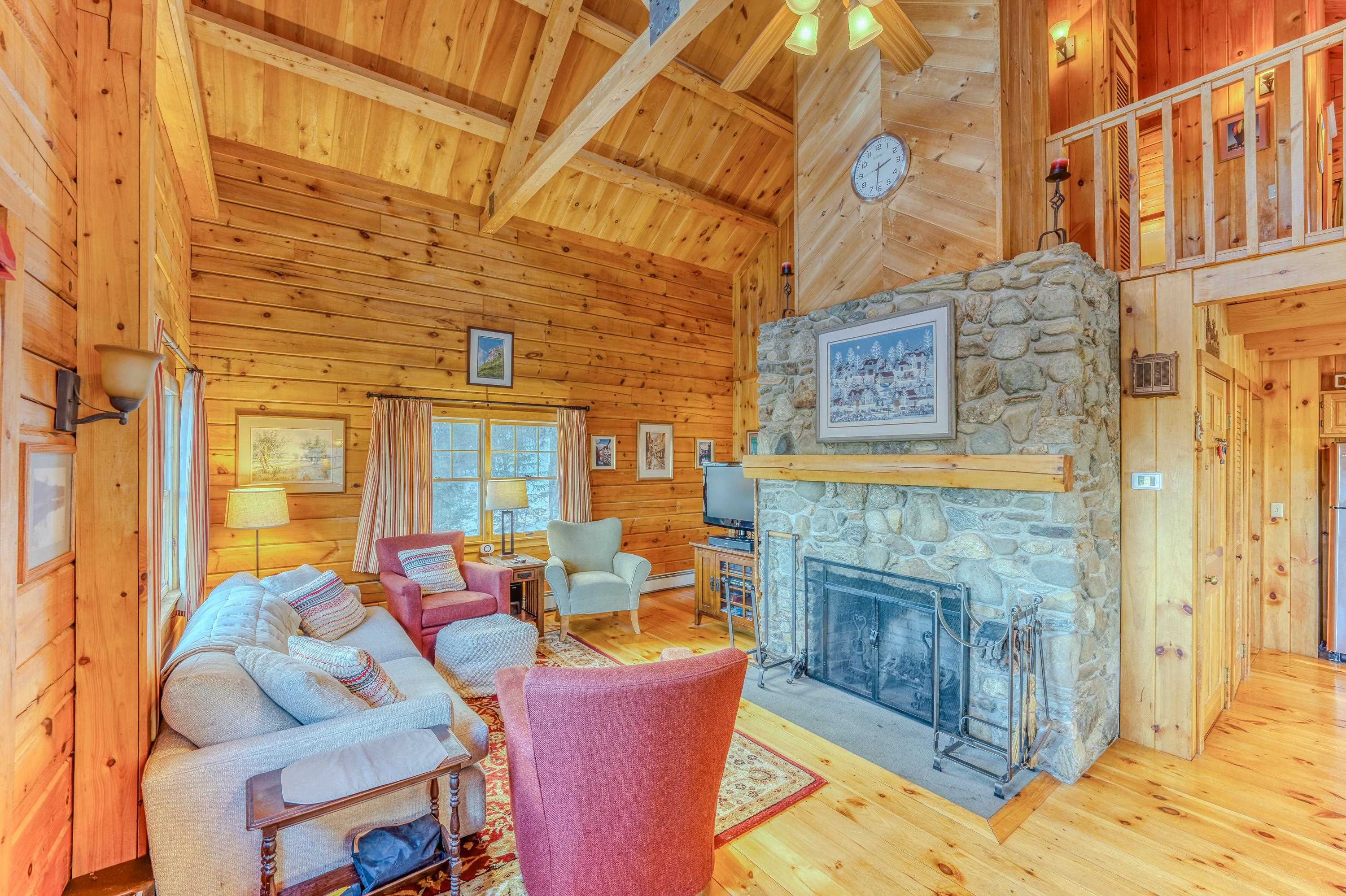 100 Quebec Road Lyman, NH 03585 - Photo 2 of 60