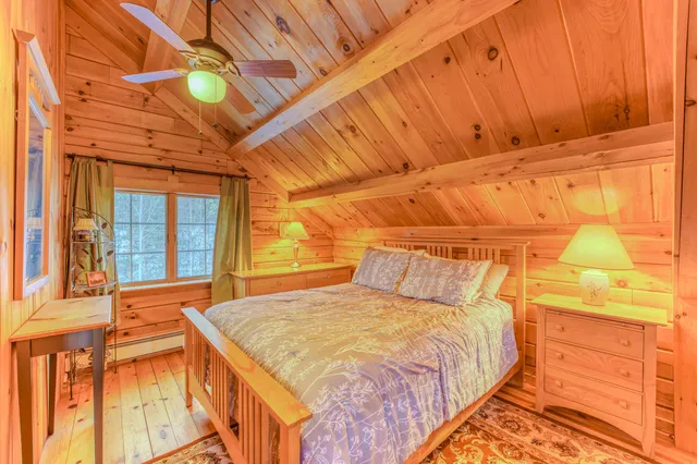 $599,000 | 100 Quebec Road, Lyman, NH 03585