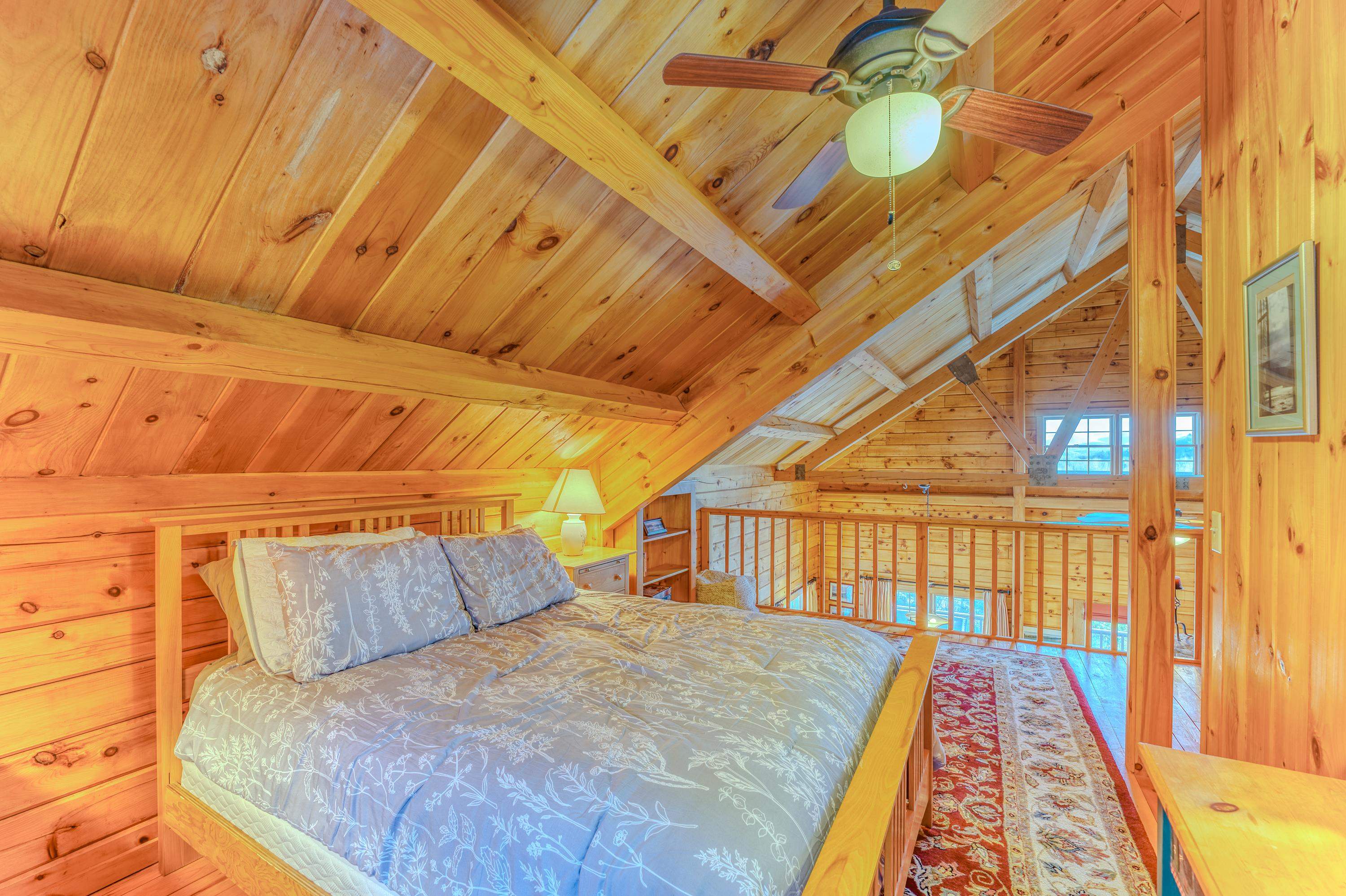 100 Quebec Road Lyman, NH 03585 - Photo 22 of 60