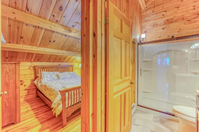 $599,000 | 100 Quebec Road, Lyman, NH 03585