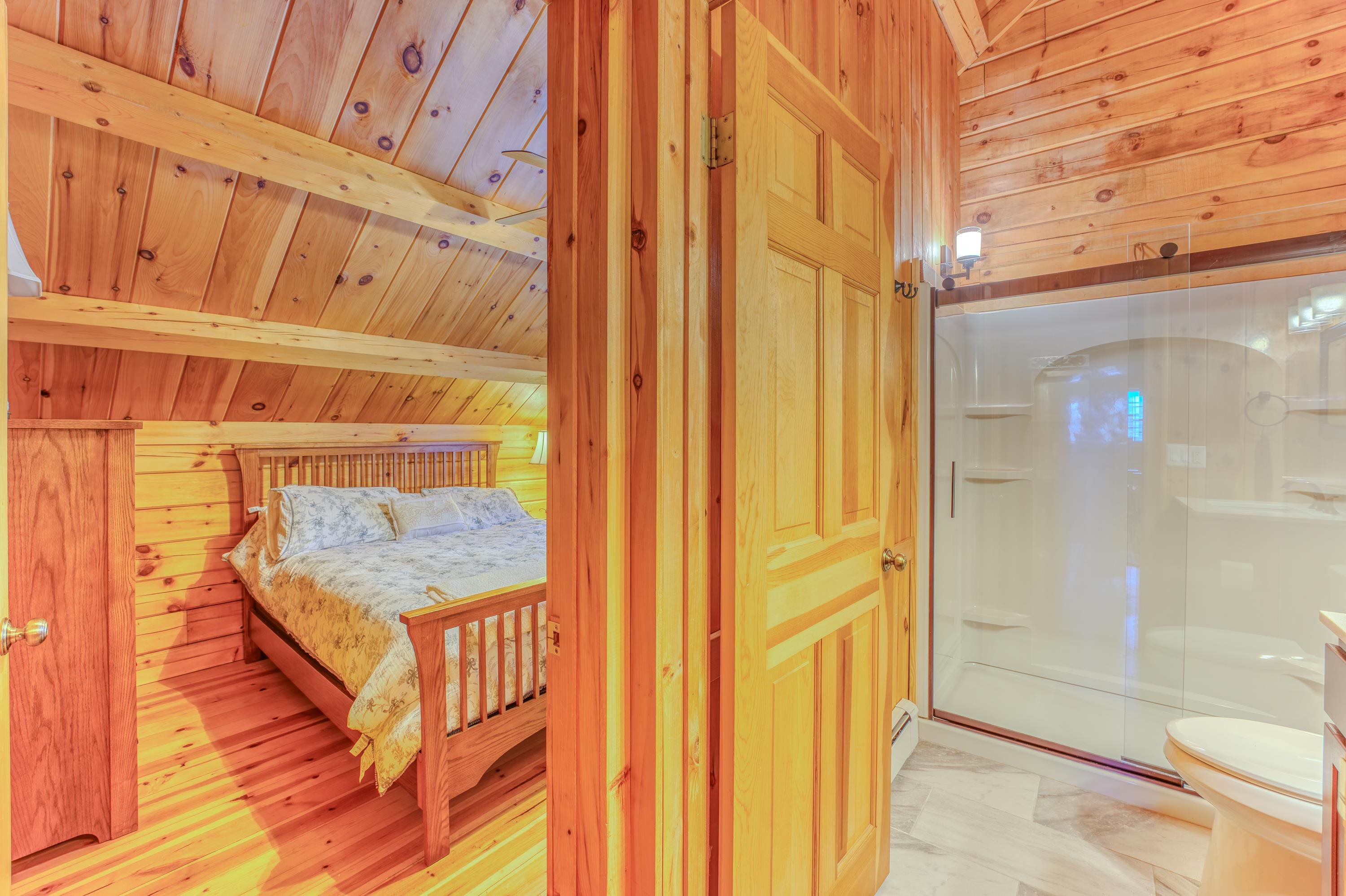 100 Quebec Road Lyman, NH 03585 - Photo 23 of 60