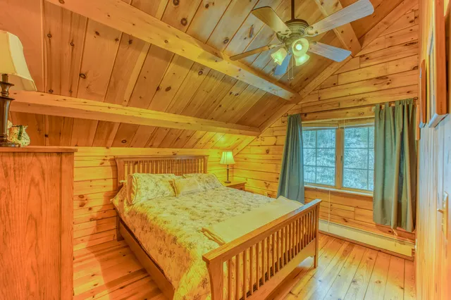 $599,000 | 100 Quebec Road, Lyman, NH 03585