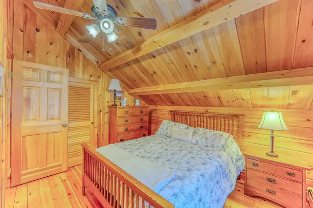 $599,000 | 100 Quebec Road, Lyman, NH 03585