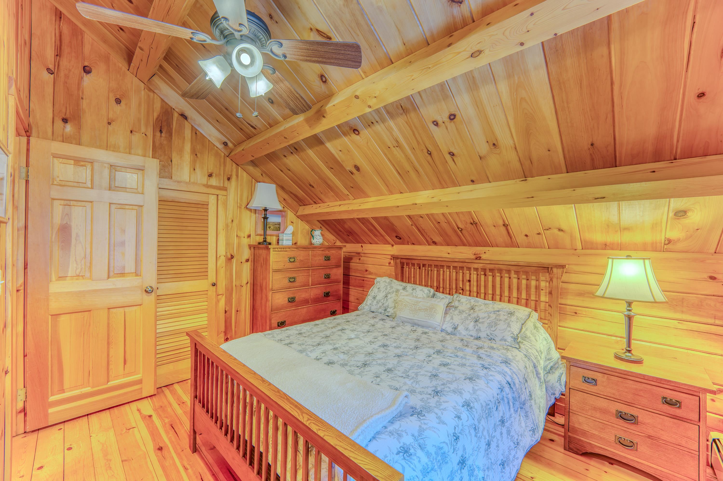 100 Quebec Road Lyman, NH 03585 - Photo 26 of 60